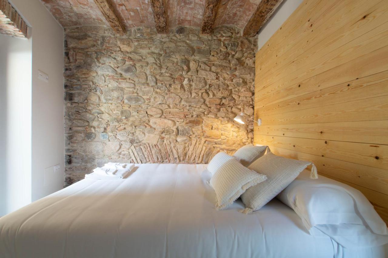 Bruma Boutique Apartment Girona Esterno foto