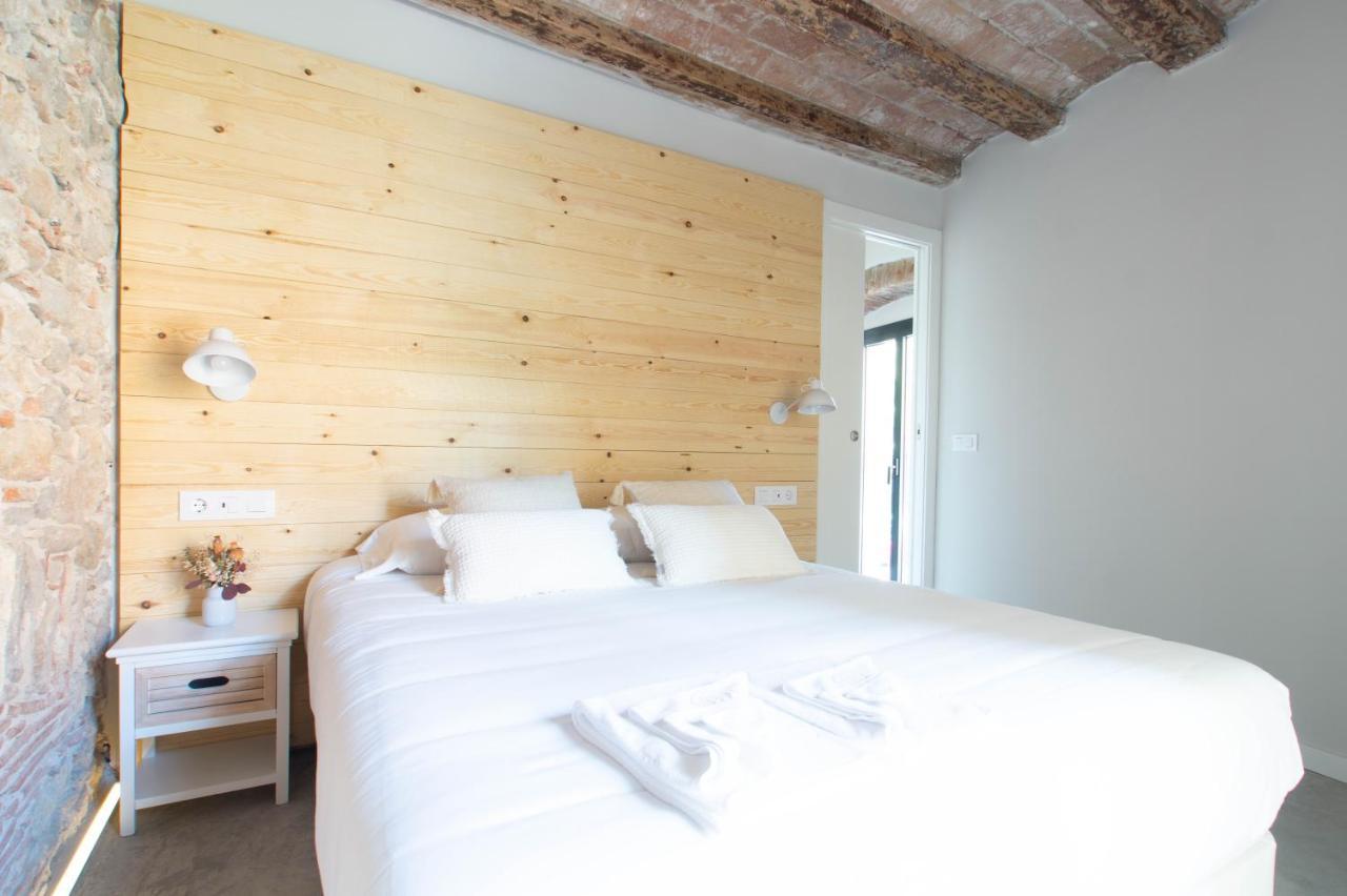 Bruma Boutique Apartment Girona Esterno foto
