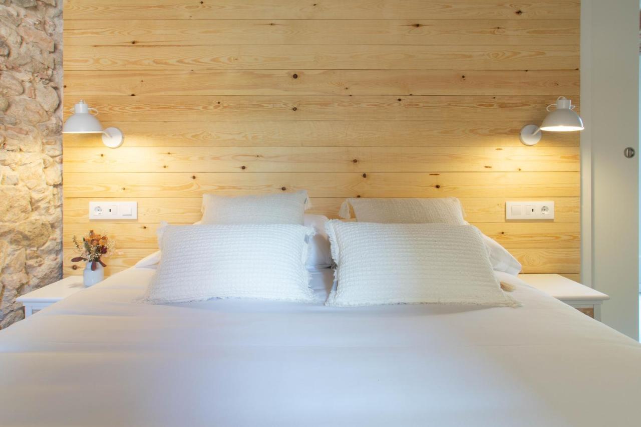 Bruma Boutique Apartment Girona Esterno foto